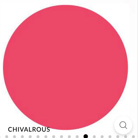 The Balm Meet Matte Hughes Lipstick 👄 Chivalrous - Picture 5 of 7